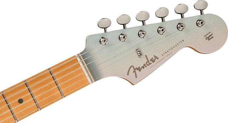 Fender H.E.R. Stratocaster